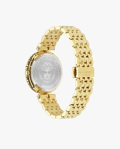  VERSACE - Đồng hồ nữ Medusa Heritage 38mm 