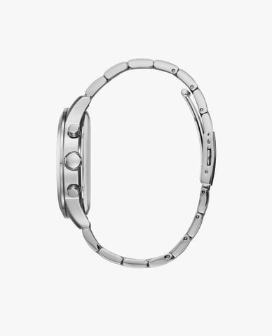  GUESS - Đồng hồ nam Modern Classic 44.5mm 