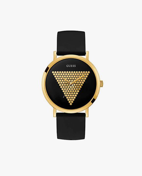 Đồng hồ Guess của nước nào - Guess watches Iconic Logo