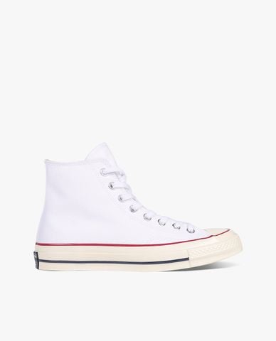  CONVERSE - Giày sneakers unisex cổ cao Chuck Taylor All Star 1970s 