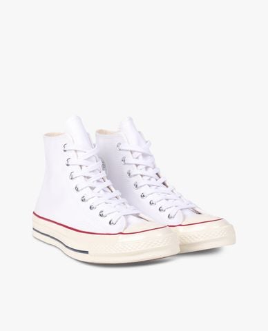  CONVERSE - Giày sneakers unisex cổ cao Chuck Taylor All Star 1970s 