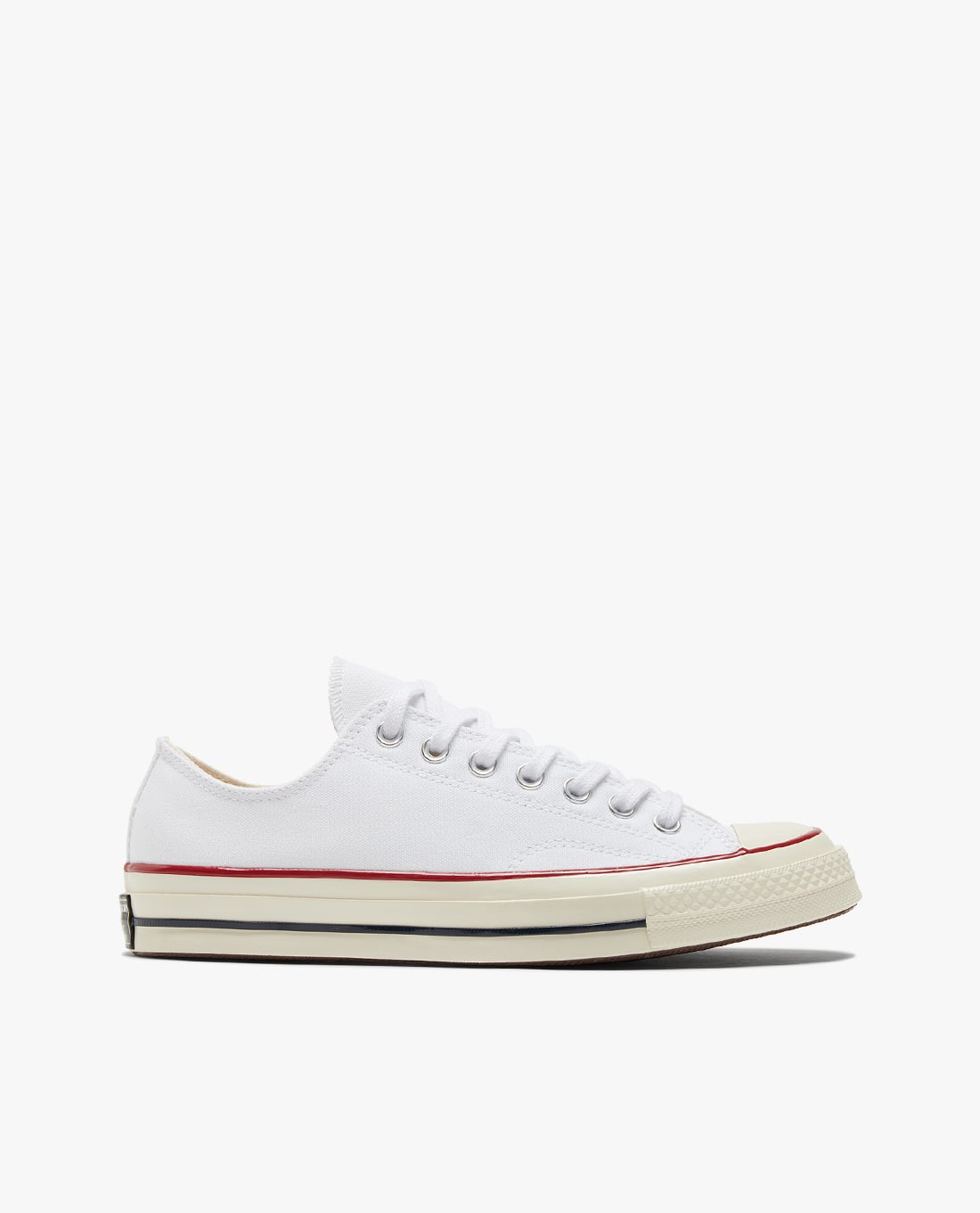 CONVERSE - Giày sneakers unisex cổ thấp Chuck Taylor All Star 1970s
