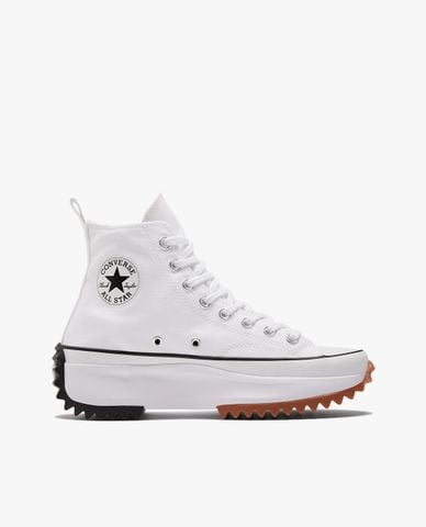  CONVERSE - Giày sneakers unisex cổ cao Run Star Hike 