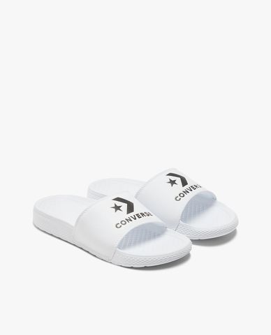 CONVERSE - Dép unisex quai ngang As Slide Slip 