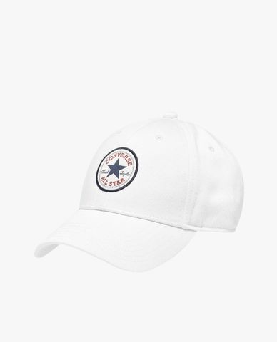  CONVERSE - Nón bóng chày unisex Tipoff 