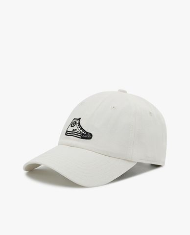  CONVERSE - Nón bóng chày unisex Sneaker 