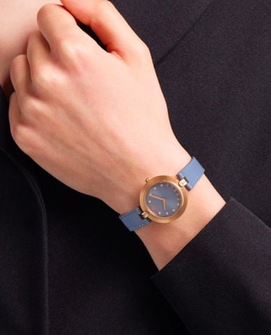  FURLA - Đồng hồ nữ Logo Links 28mm 