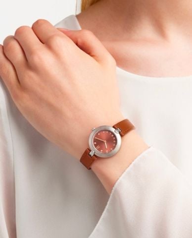  FURLA - Đồng hồ nữ Logo Links 28mm 