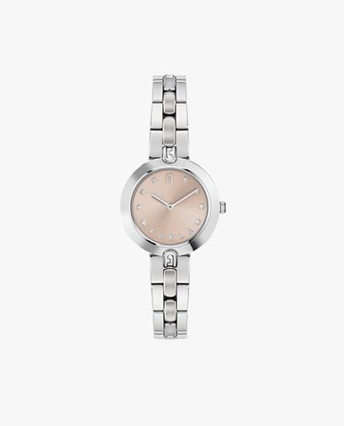  FURLA - Đồng hồ nữ Logo Links 28mm 