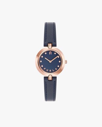  FURLA - Đồng hồ nữ Logo Links 28mm 