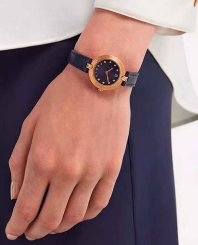  FURLA - Đồng hồ nữ Logo Links 28mm 