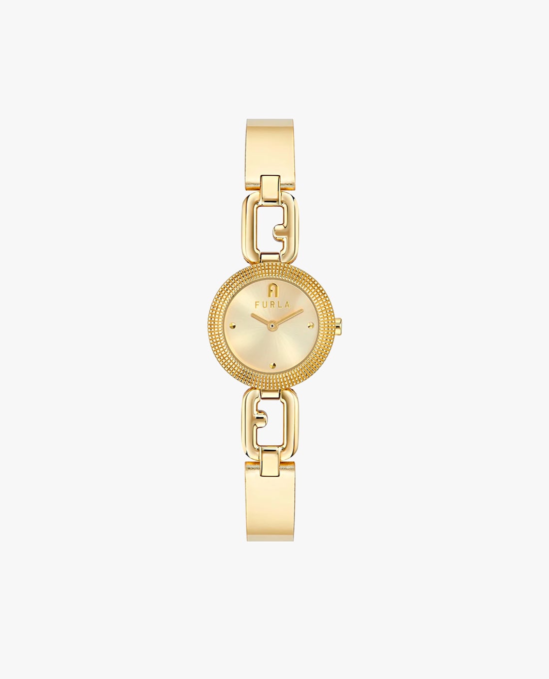 FURLA - Đồng hồ nữ Arco Chain 25mm