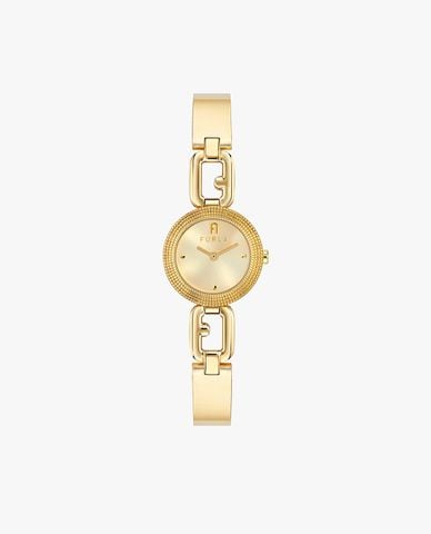  FURLA - Đồng hồ nữ Arco Chain 25mm 