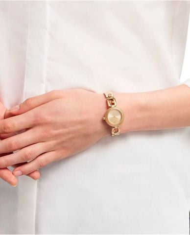  FURLA - Đồng hồ nữ Arco Chain 25mm 