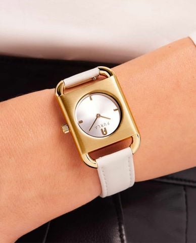  FURLA - Đồng hồ nữ Arco Square 28mm 