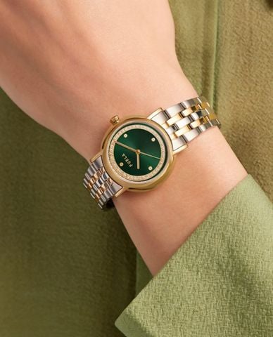  FURLA - Đồng hồ nữ Easy Shape 32mm 