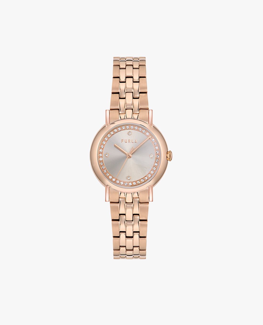 FURLA - Đồng hồ nữ Easy Shape 32mm