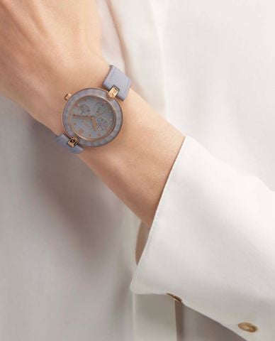  FURLA - Đồng hồ nữ Logo Links 36mm 