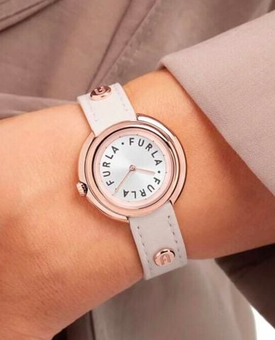  FURLA - Đồng hồ nữ Icon Shape 29mm 