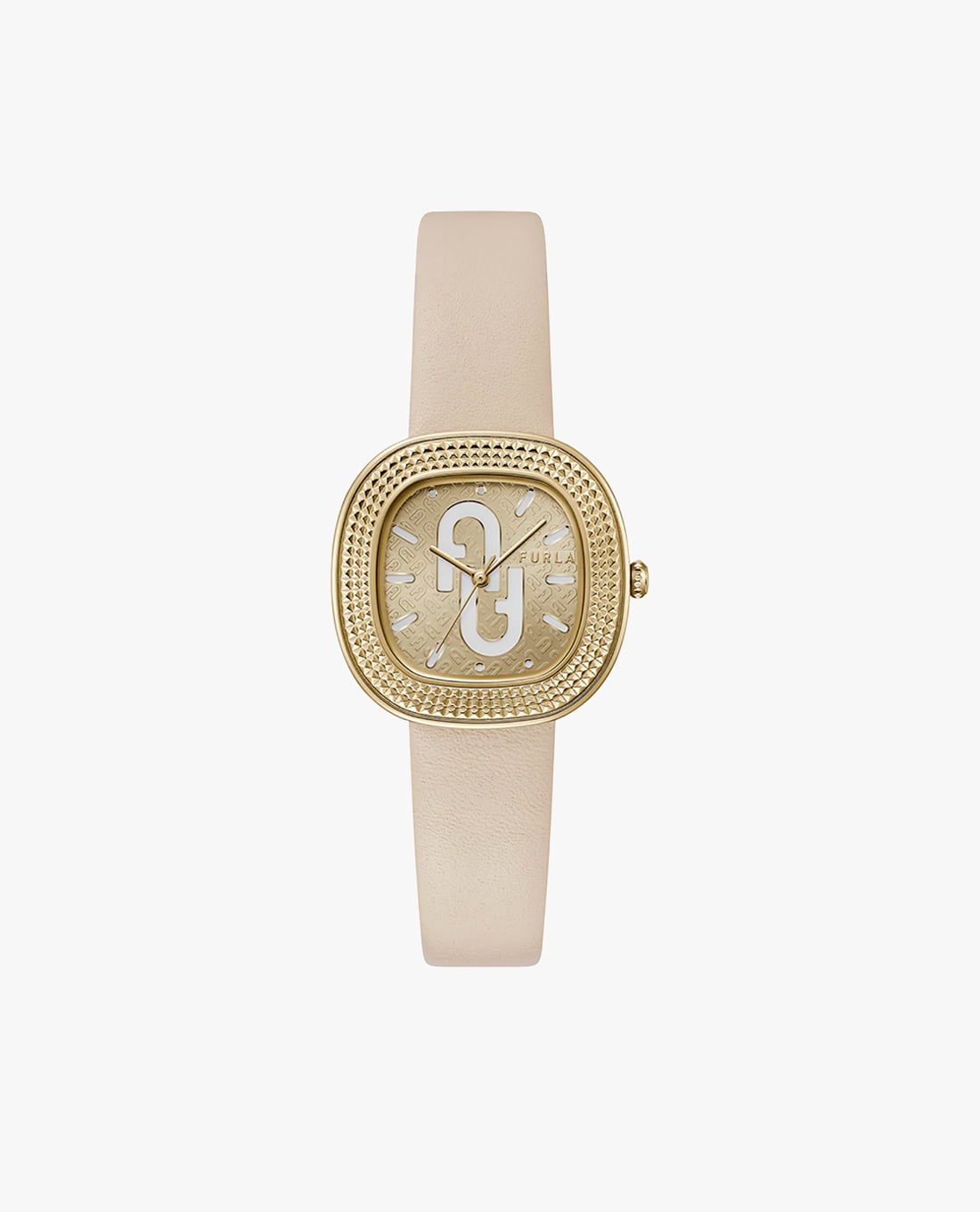 FURLA - Đồng hồ nữ TV Shape 32mm