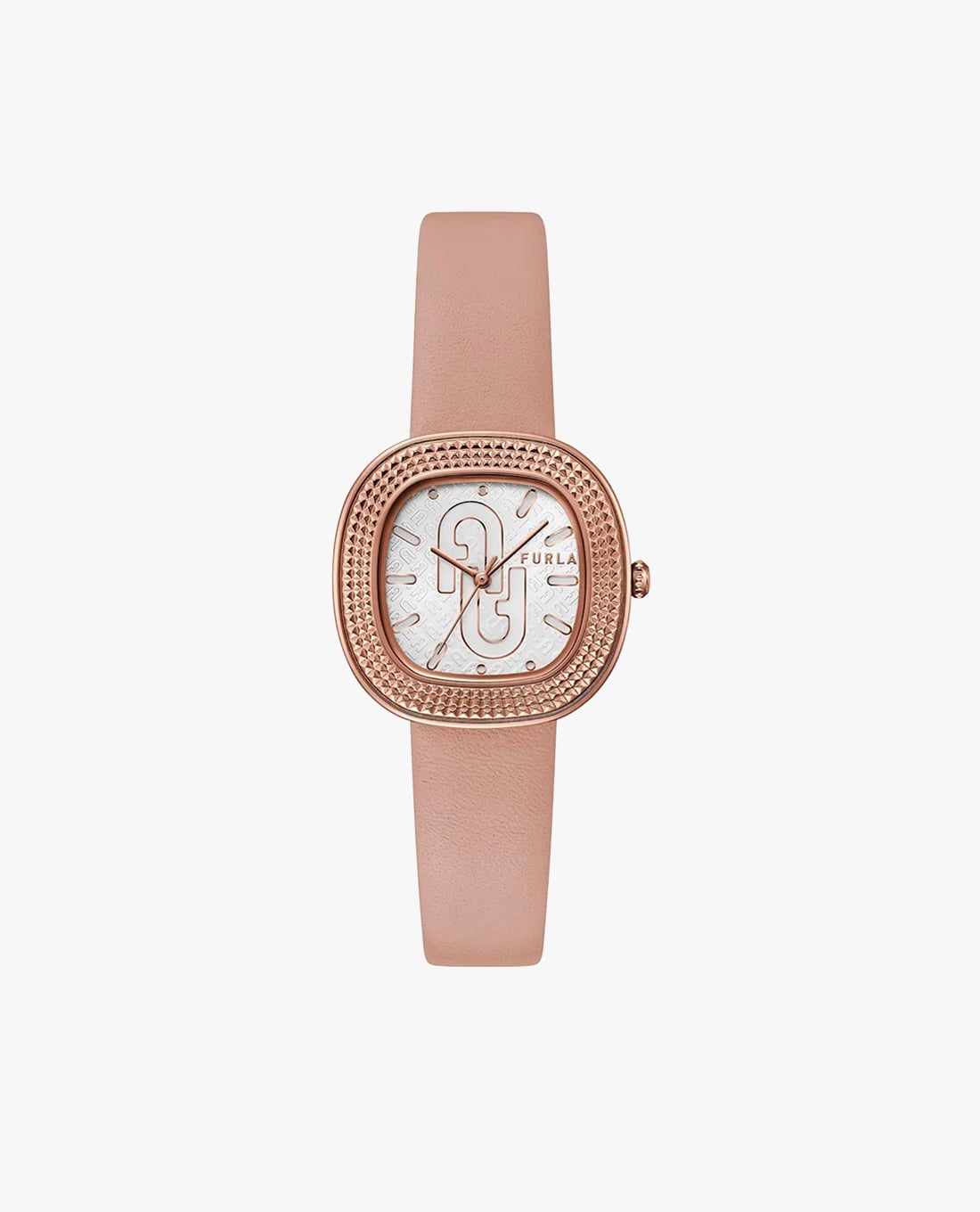 FURLA - Đồng hồ nữ TV Shape 32mm