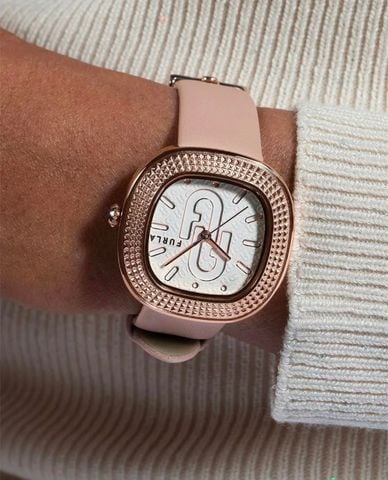  FURLA - Đồng hồ nữ TV Shape 32mm 