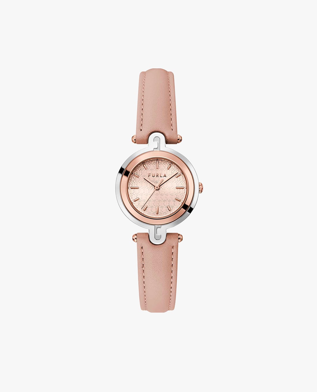 FURLA - Đồng hồ nữ Arch Bar 28mm