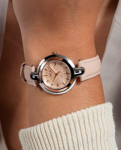  FURLA - Đồng hồ nữ Arch Bar 28mm 
