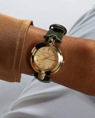  FURLA - Đồng hồ nữ Arch Bar 28mm 