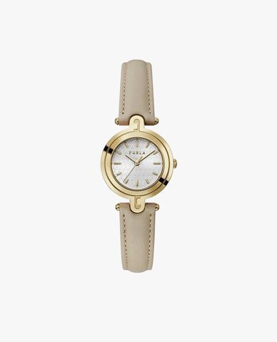  FURLA - Đồng hồ nữ Arch Bar 28mm 