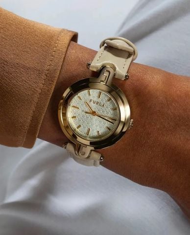  FURLA - Đồng hồ nữ Arch Bar 28mm 