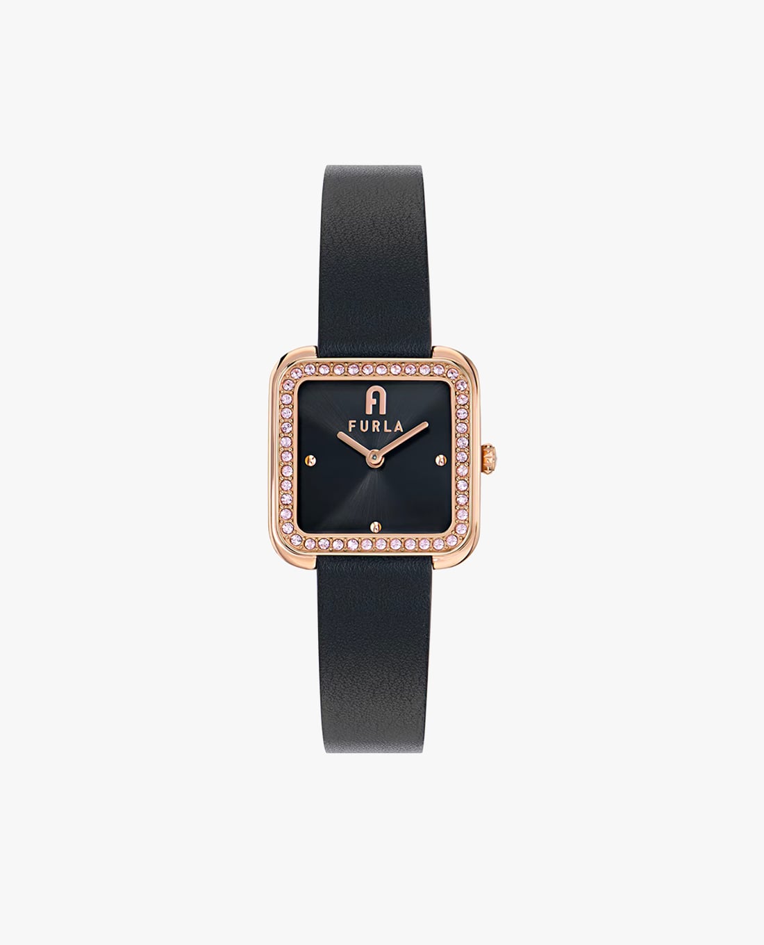 FURLA - Đồng hồ nữ Diamante 28mm