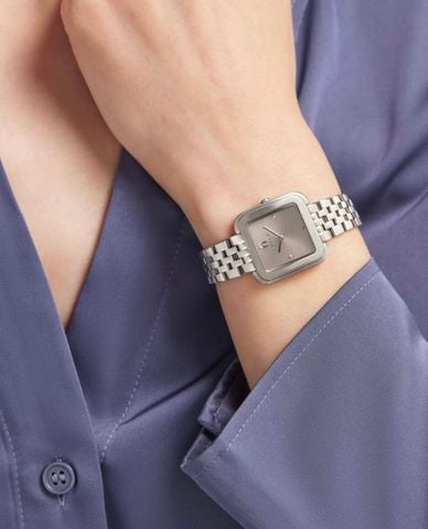  FURLA - Đồng hồ nữ Diamante 28mm 