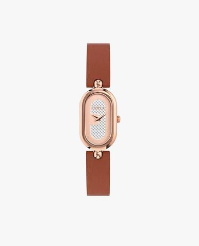  FURLA - Đồng hồ nữ W Ooh 32mm 