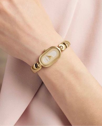  FURLA - Đồng hồ nữ W Ooh 32mm 