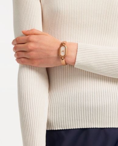  FURLA - Đồng hồ nữ W Ooh 32mm 