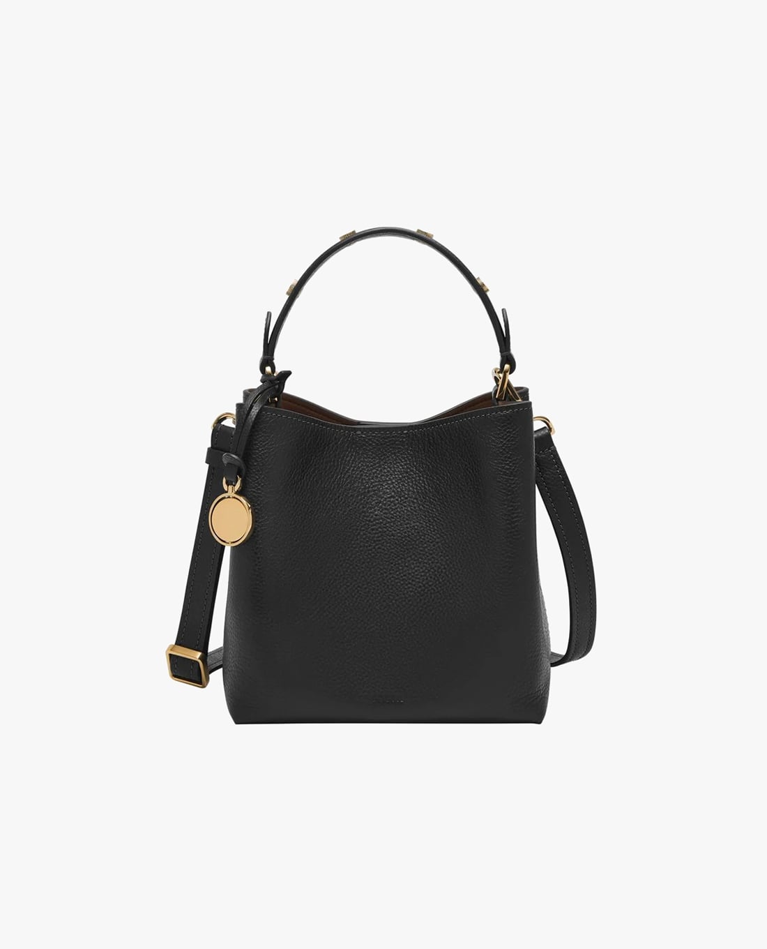 FOSSIL - Túi đeo chéo nữ phom chữ nhật Jessie