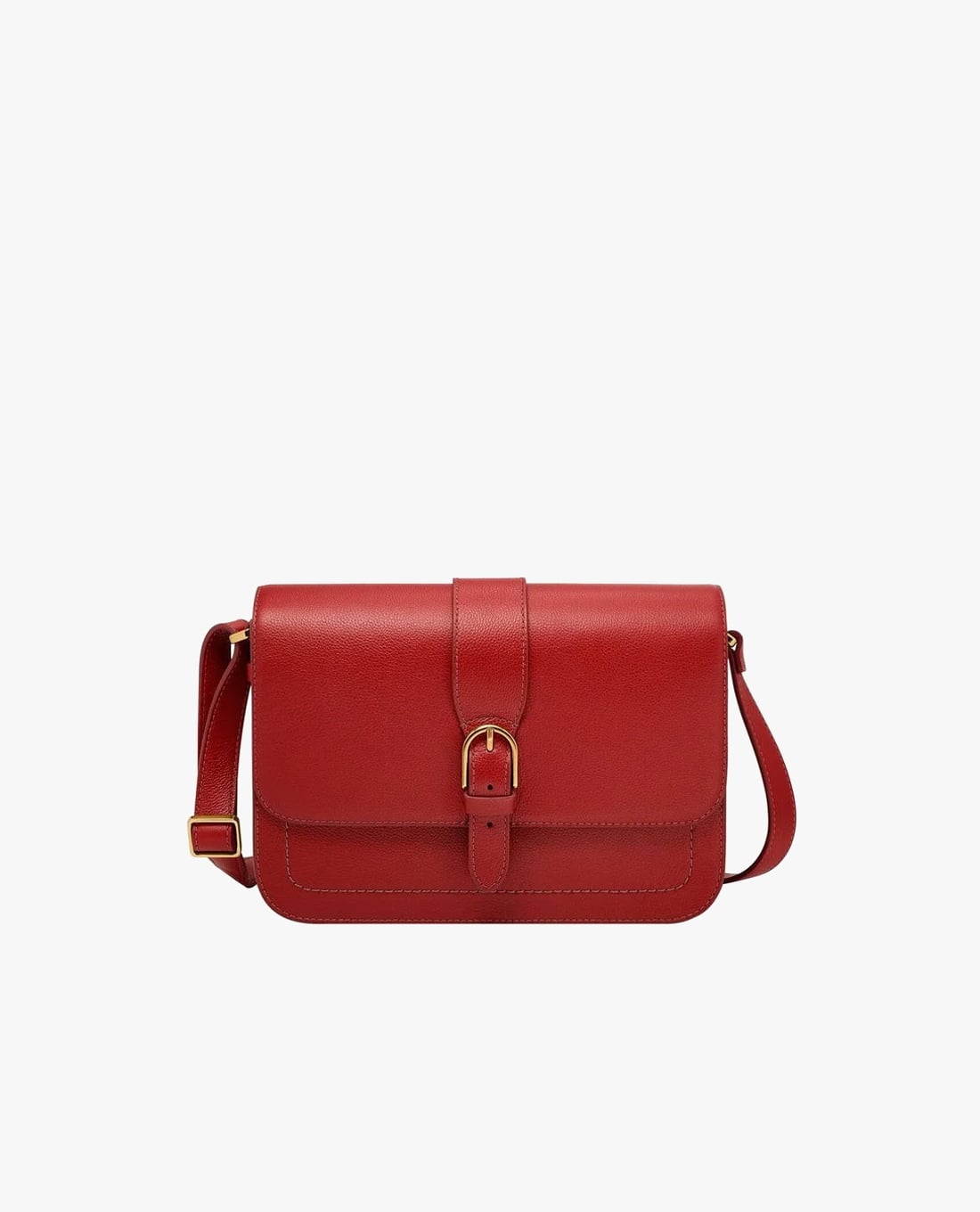 FOSSIL - Túi đeo chéo nữ phom chữ nhật Zoey