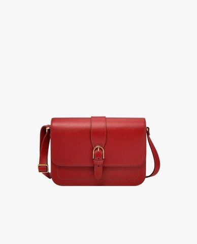  FOSSIL - Túi đeo chéo nữ phom chữ nhật Zoey 