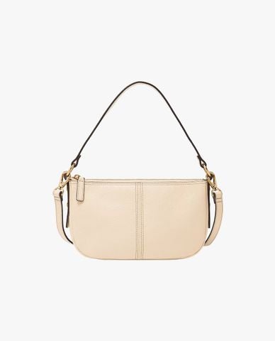  FOSSIL - Túi đeo vai nữ phom chữ nhật Jolie 
