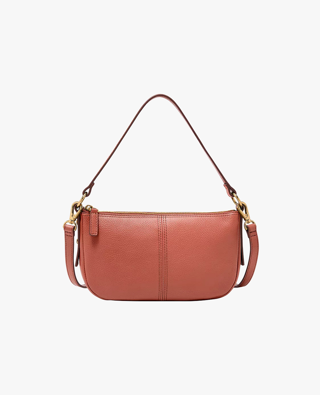 FOSSIL - Túi đeo vai nữ phom chữ nhật Jolie