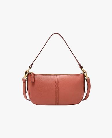  FOSSIL - Túi đeo vai nữ phom chữ nhật Jolie 