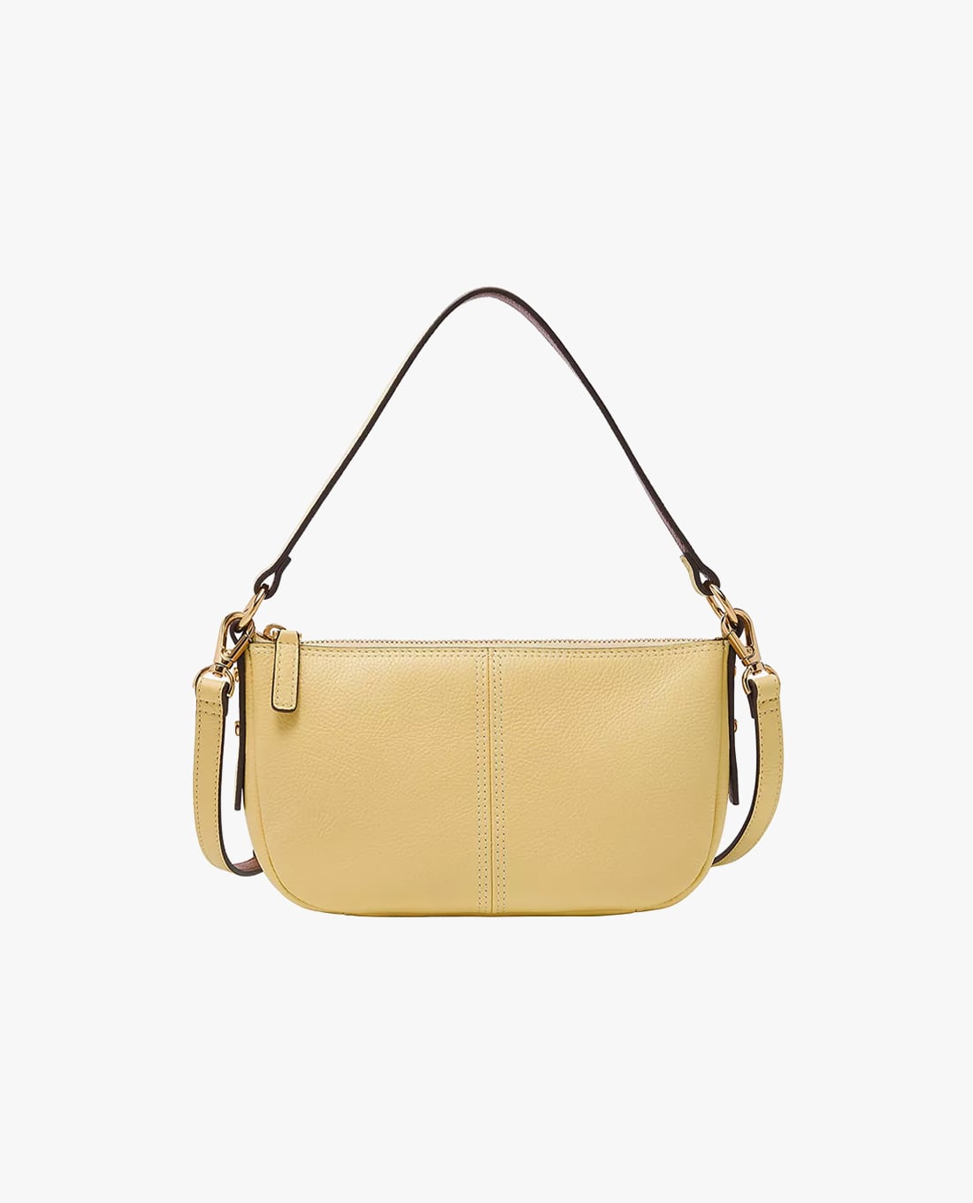 FOSSIL - Túi đeo vai nữ phom chữ nhật Jolie