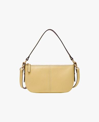  FOSSIL - Túi đeo vai nữ phom chữ nhật Jolie 