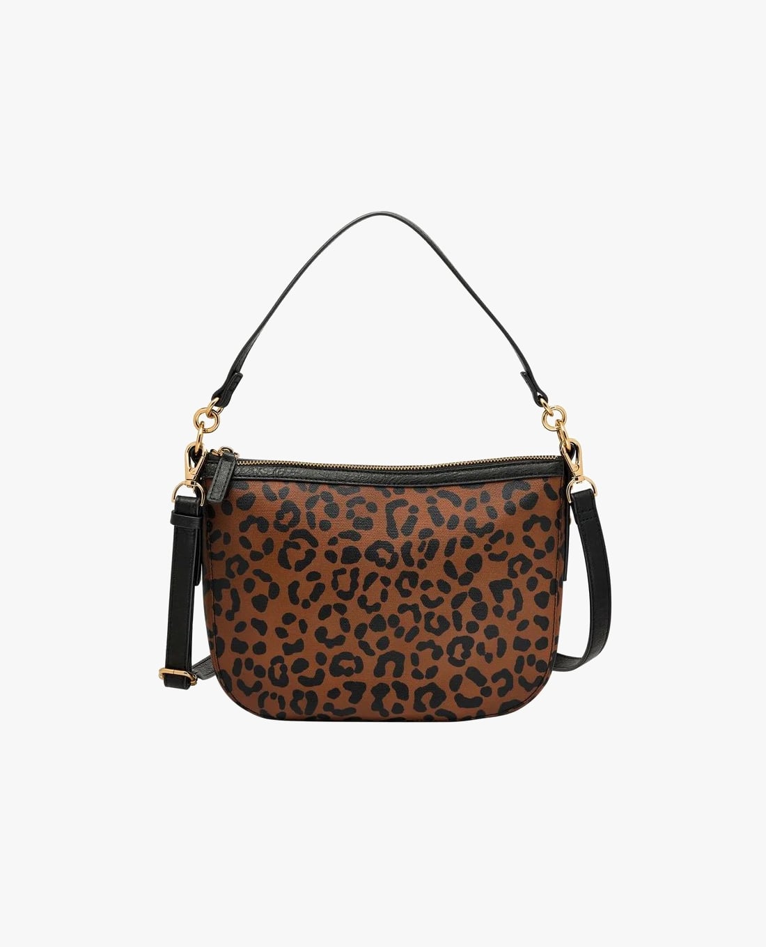 FOSSIL - Túi đeo chéo nữ phom chữ nhật Jolie