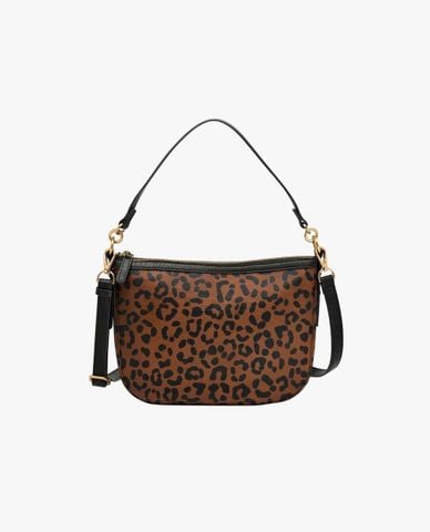  FOSSIL - Túi đeo chéo nữ phom chữ nhật Jolie 