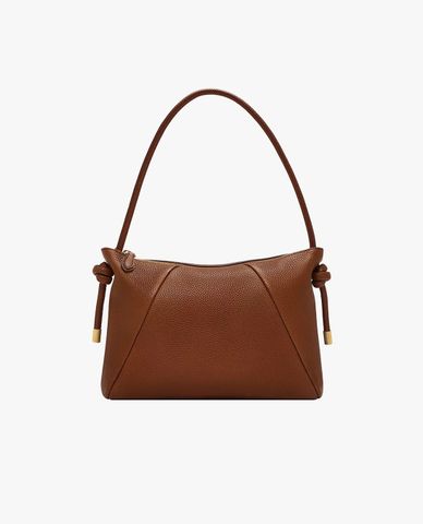  FOSSIL - Túi đeo vai nữ phom chữ nhật Willa 