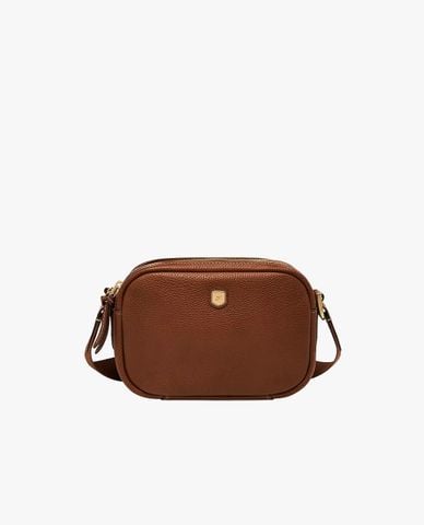  FOSSIL - Túi đeo chéo nữ phom chữ nhật Danni 