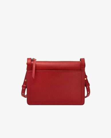  FOSSIL - Túi đeo chéo nữ phom chữ nhật Taryn 