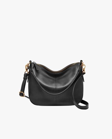  FOSSIL - Túi đeo chéo nữ phom chữ nhật Jolie 